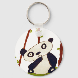 Claire Handler Keychain
