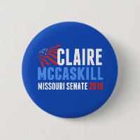 Claire McCaskill Missouri Senate 2018 Election