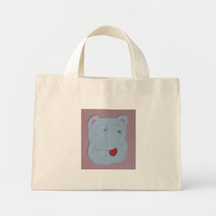 Claire Small Tote