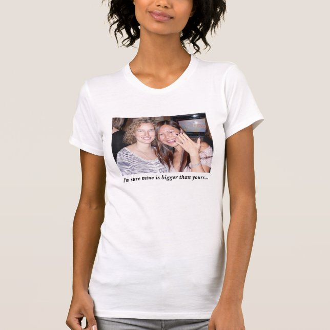 Claire T-Shirt (Front)