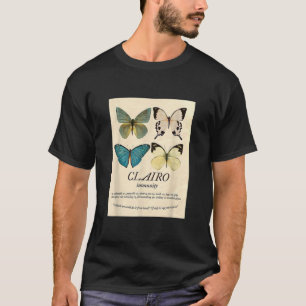 Clairo Immunity Classic  T-Shirt