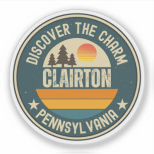 Clairton, Pennsylvania