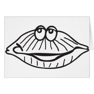 clam