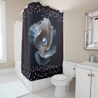 Clam pearl