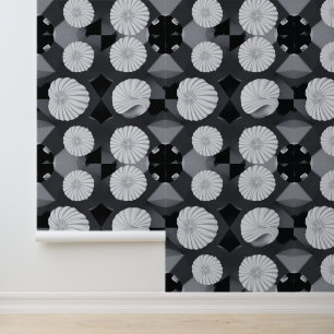 Clam Seashell Wallpaper