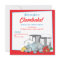 Clambake Invitation
