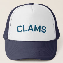 CLAME le casquette