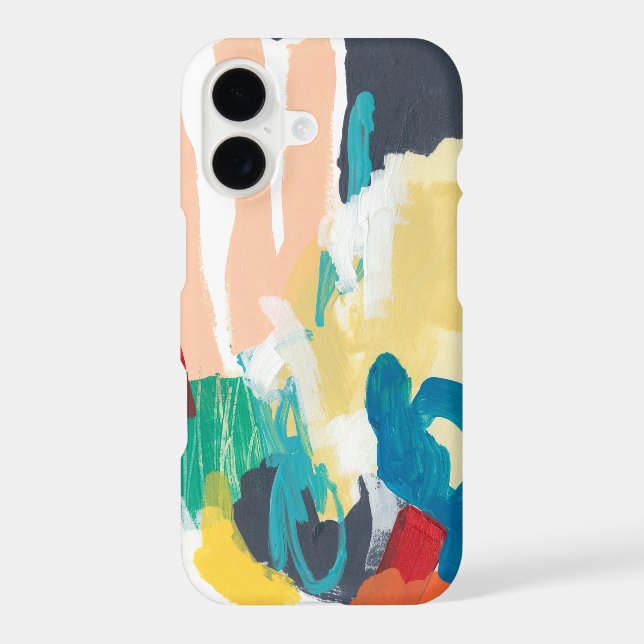 Clamour I (Back)