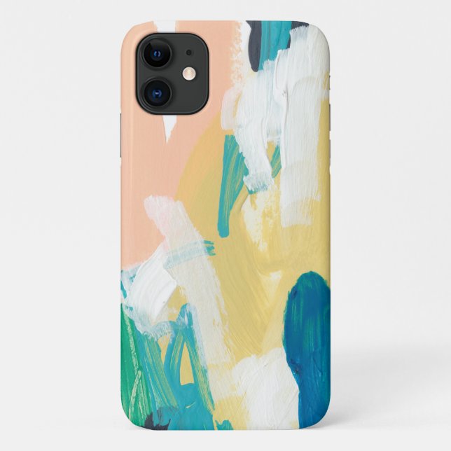 Clamour I Case-Mate iPhone Case (Back)