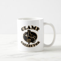 Clamp Collector