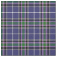 Clan Alexander Tartan