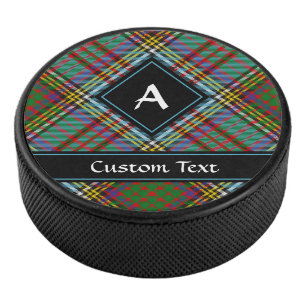 Clan Anderson Tartan