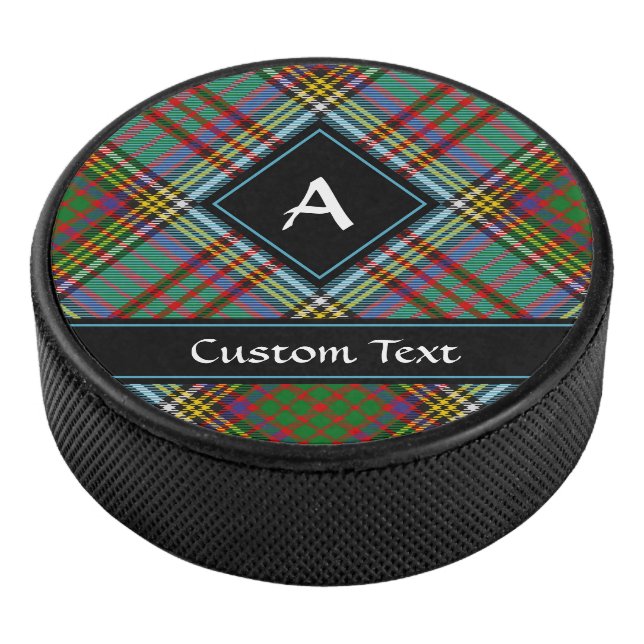 Clan Anderson Tartan (3/4/2016 12:00:00 AM)