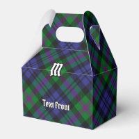 Clan Baird Tartan