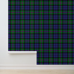Clan Baird Tartan Wallpaper