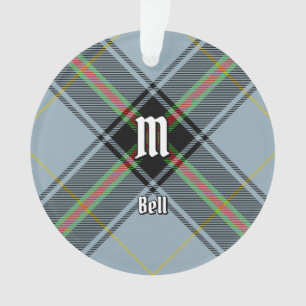 Clan Bell Tartan