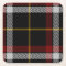 Clan Black Tartan