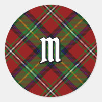 Clan Boyd Tartan