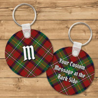 Clan Boyd Tartan