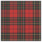 Clan Brodie Tartan - 2" Repeat