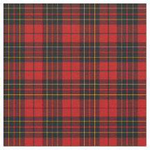 Clan Brodie Tartan