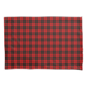 Clan Brodie Tartan Pillowcase