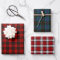 Clan Brodie Tartan Variations
