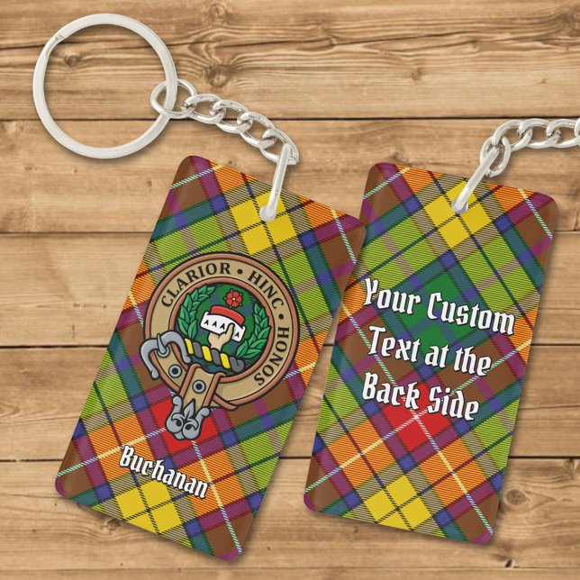 Clan Buchanan Crest (Créateur téléchargé)