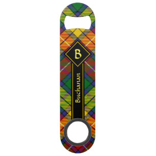Clan Buchanan Tartan