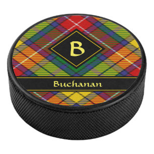 Clan Buchanan Tartan