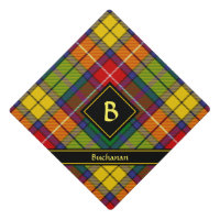 Clan Buchanan Tartan
