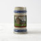 Clan Burnett Crathes Castle Tartan Photo Mug