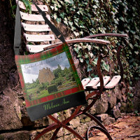 Clan Burnett Crathes Castle Tartan Your Name Photo