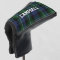 Clan Campbell Custom Putter Cover