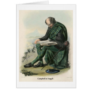 Clan Campbell of Argyll