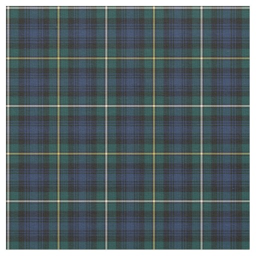 Campbell tartan hot sale