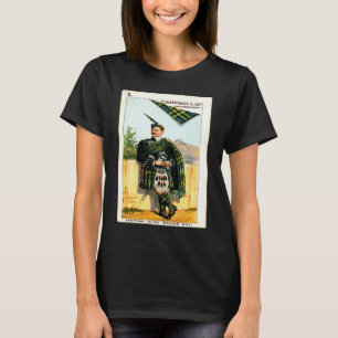 Clan Campbell of Breadalbane T-Shirt