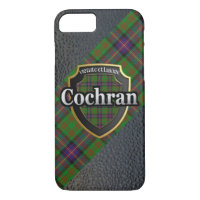 Clan Cochran Scottish Celebration