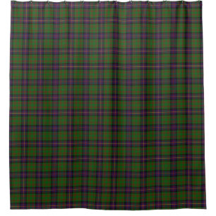 Clan Cochrane Cochran Scottish Heritage Tartan