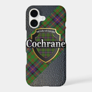 Clan Cochrane Scottish Celebration