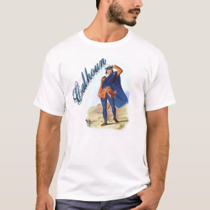 Clan Colquhoun Calhoun Scottish Dream Shirt