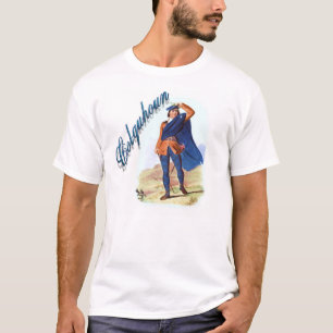 Clan Colquhoun Scottish Dream Shirt