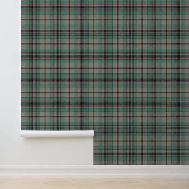 Clan Craig Tartan Wallpaper (Application)