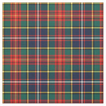 Clan Crozier Tartan