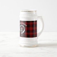 Clan Cunningham Badge & Tartan