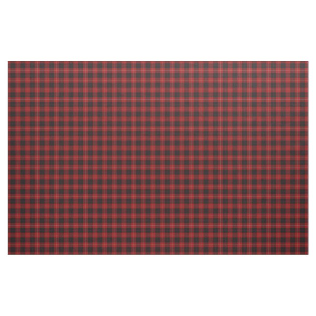 Cunningham best sale tartan plaid