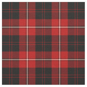 Clan Cunningham Tartan Fabric