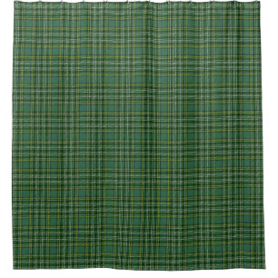 Clan Currie Scottish Heritage Tartan