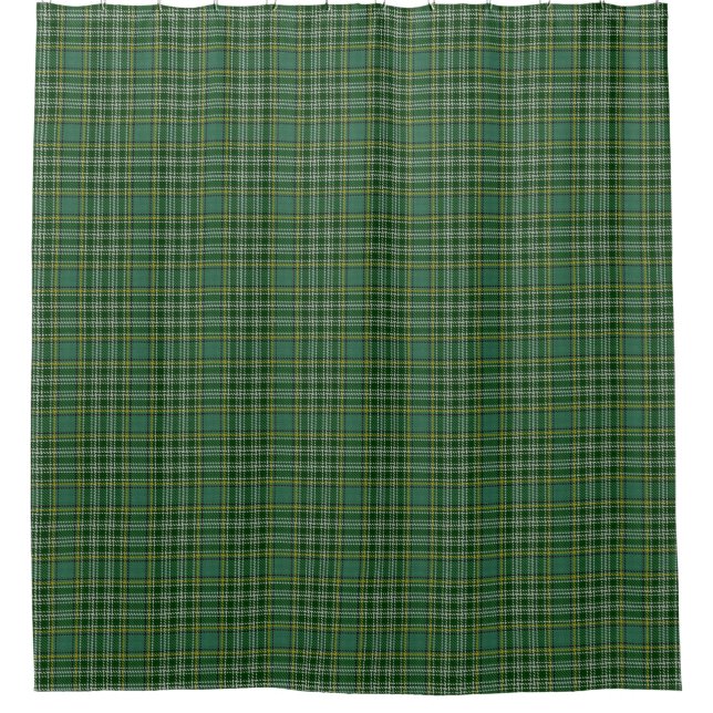 Clan Currie Scottish Heritage Tartan (Front)