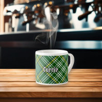Clan Currie Tartan